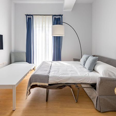 Ls9- La Palmera Luxury By Valcambre Sevilla Habitación foto