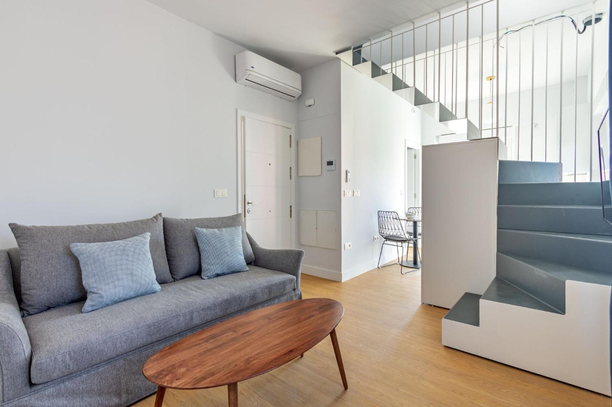 Ls9- La Palmera Luxury By Valcambre Sevilla Habitación foto